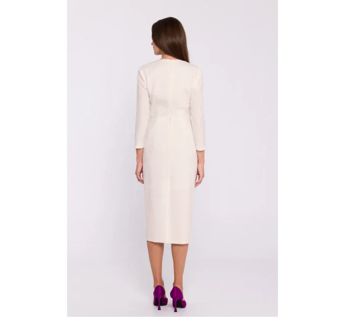 Denní šaty model 200367 Stylove