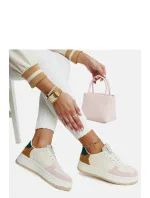 Tenisky  model 207404 Solea