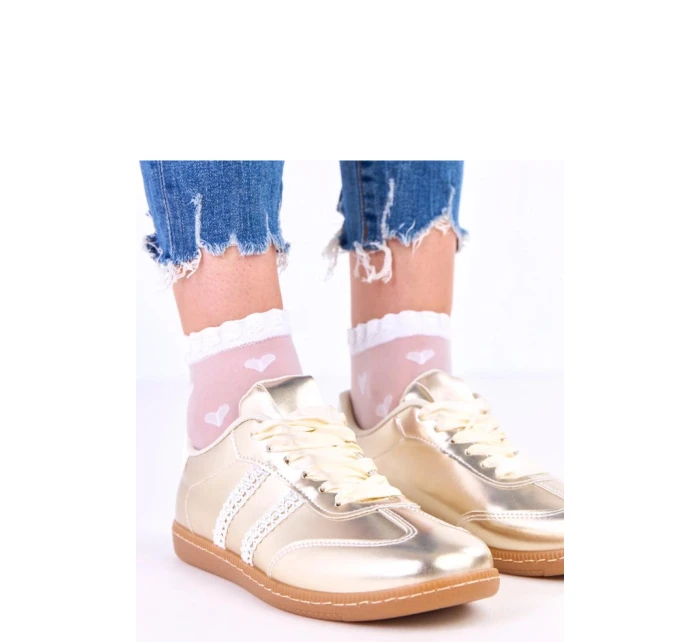 Sportovní obuv  model 218466 Solea