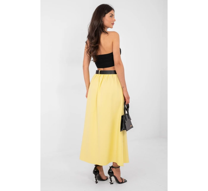 Sukně dlouhá  model 223846 Italy Moda