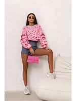 Mikina  model 227333 LaBalancia