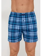 Pánské trenýrky comfort model 22108128 - Cornette