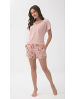 Piżama Luna 1309 kr/r 2XL L26 Piżama Luna 1309 kr/r 2XL L26