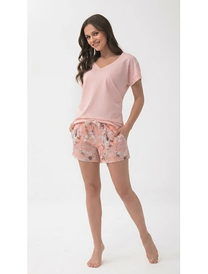 Pyžamo model 22194797 kr/r 2XL L26 - Luna Pyžamo model 22194797 kr/r 2XL L26 - Luna