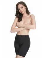 Dámské kalhotky model 8012502 Slim All Day Bermudy 3XL - Julimex Dámské kalhotky model 8012502 Slim All Day Bermudy 3XL - Julimex