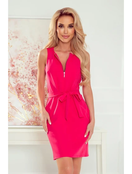 Dámské šaty 380-3 - NUMOCO Dámské šaty 380-3 - NUMOCO