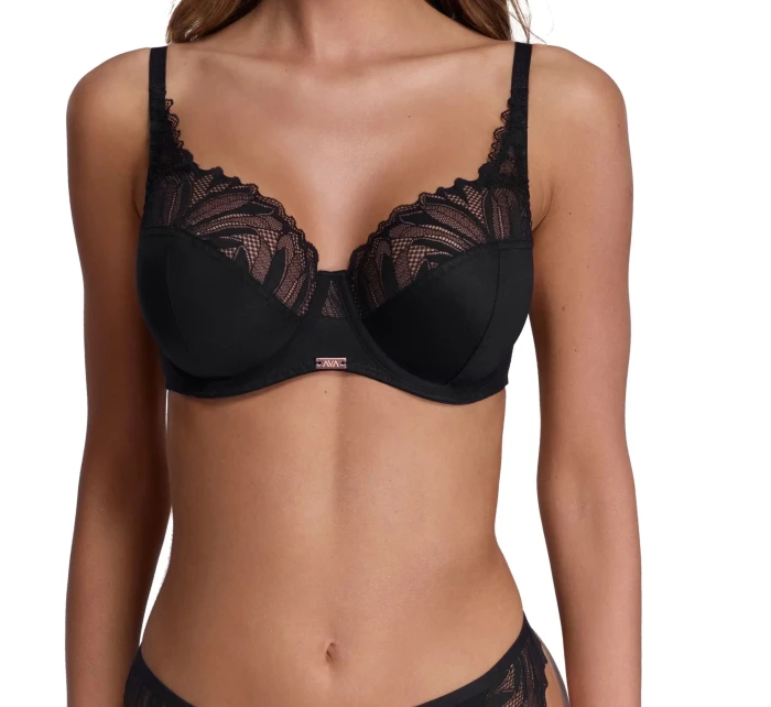 Dámská podprsenka 2106 Yasemin plus - AVA