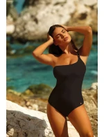 Dámské jednodílné plavky 19 model 21938583 - Self Dámské jednodílné plavky 19 model 21938583 - Self