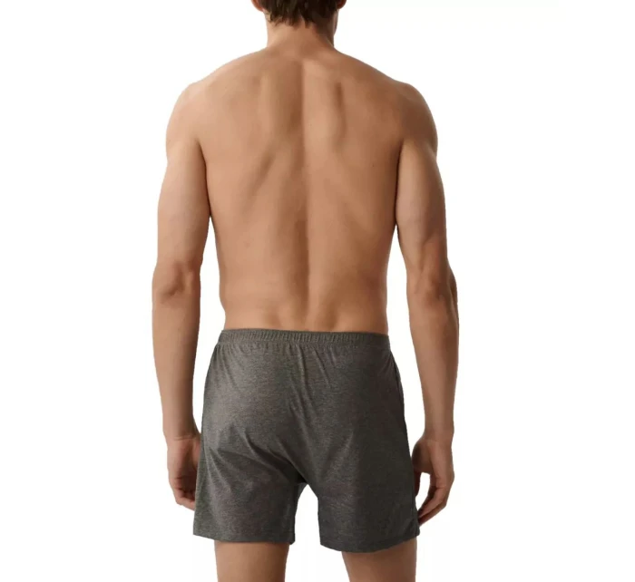 Pánské trenýrky 2 pack 003 mix - Atlantic Pánské trenýrky 2 pack 003 mix - Atlantic