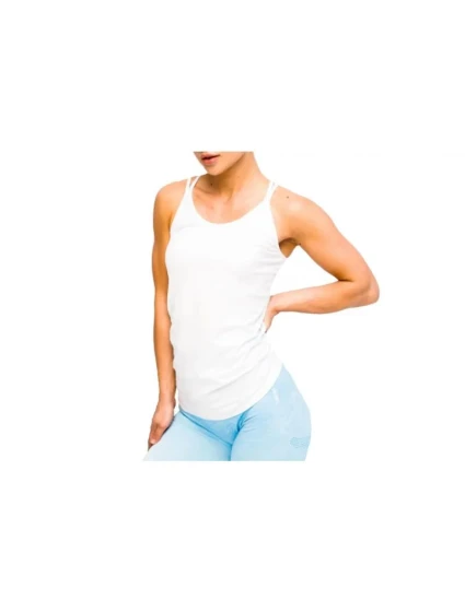 Tričko  základní tričko W model 19412013 - GymHero