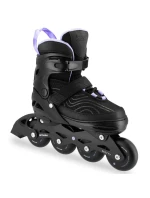 Kolečkové brusle Spokey Matty SPK-943451 r. 35-38 Kolečkové brusle Spokey Matty SPK-943451 r. 35-38