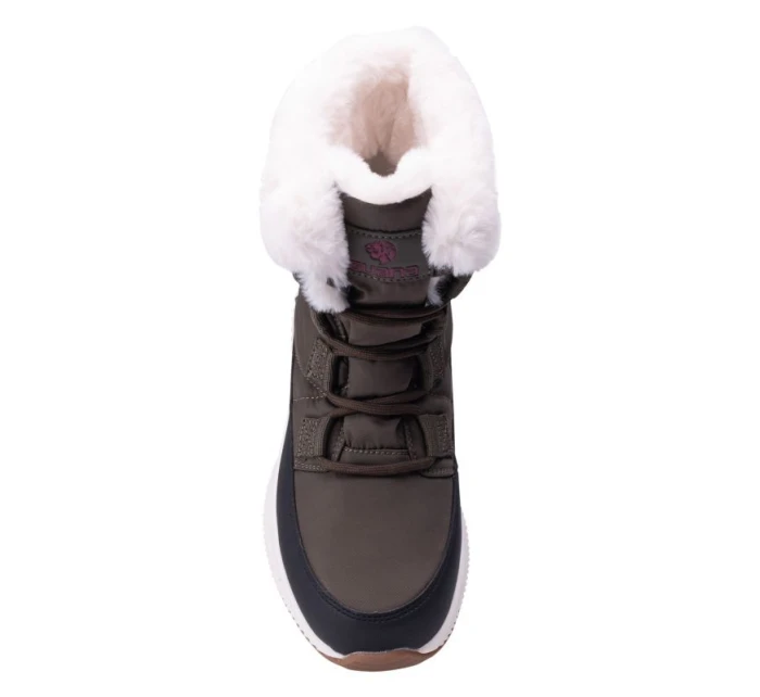 Sněžnice Iguana Berra Mid Wp W 92800623571