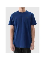 Tričko M model 20984965 pánské - 4F Tričko M model 20984965 pánské - 4F