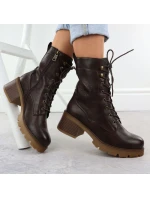 W  dámské boty model 21305429 - VINCEZA