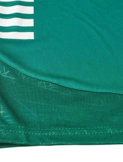 ŠPANĚLSKO fotbalové šortky v25 zelené