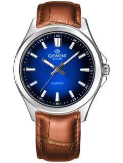 Pánské hodinky Elegance Sapphire model 21807507 - Giewont