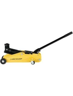 HYDRAULICKÝ ZVEDÁK DO AUTA DUNLOP 2000KG