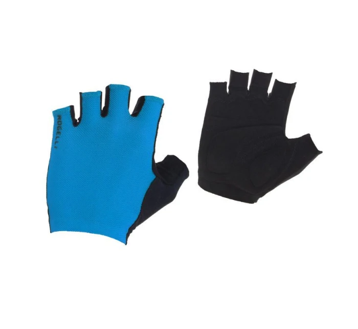 Rukavice Rogelli PURE blue S