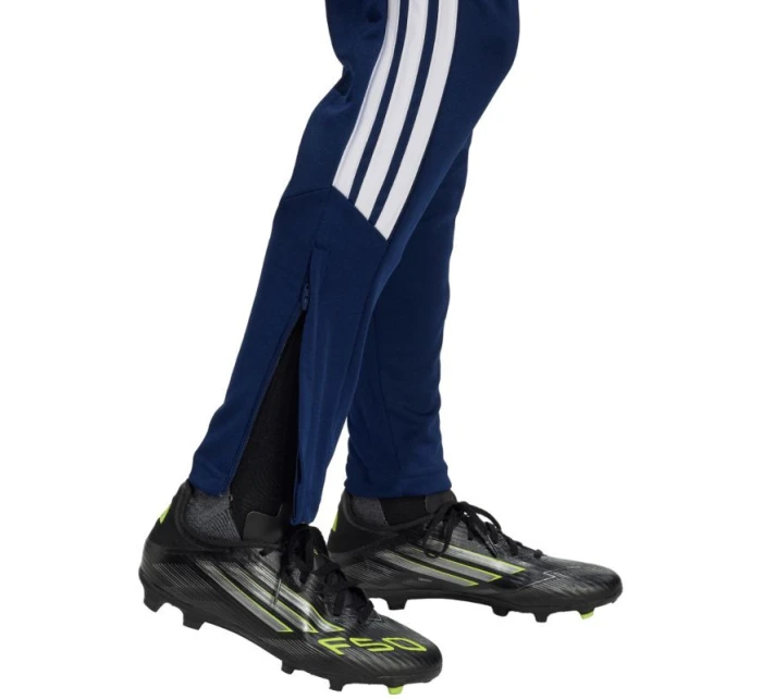Dětské kalhoty adidas Tiro 26 League Training Slim navy blue JY7118