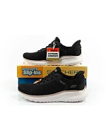 Skechers dámská sportovní obuv Bobs Squad-Chaos comfortable SLIP-INS dámské
