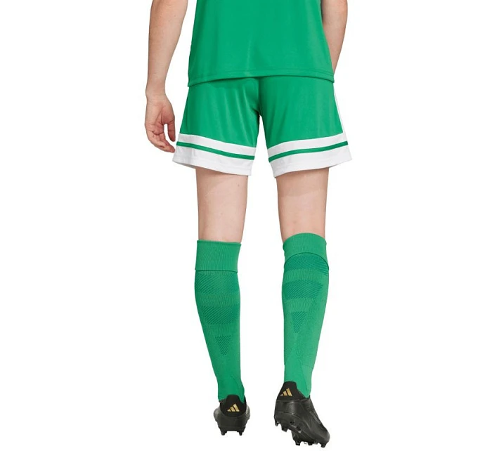 Dámské šortky Squadra 25 green model 22073235 dámské - ADIDAS