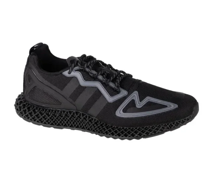 Pánské boty ZX 2K 4D M FZ3561 - Adidas