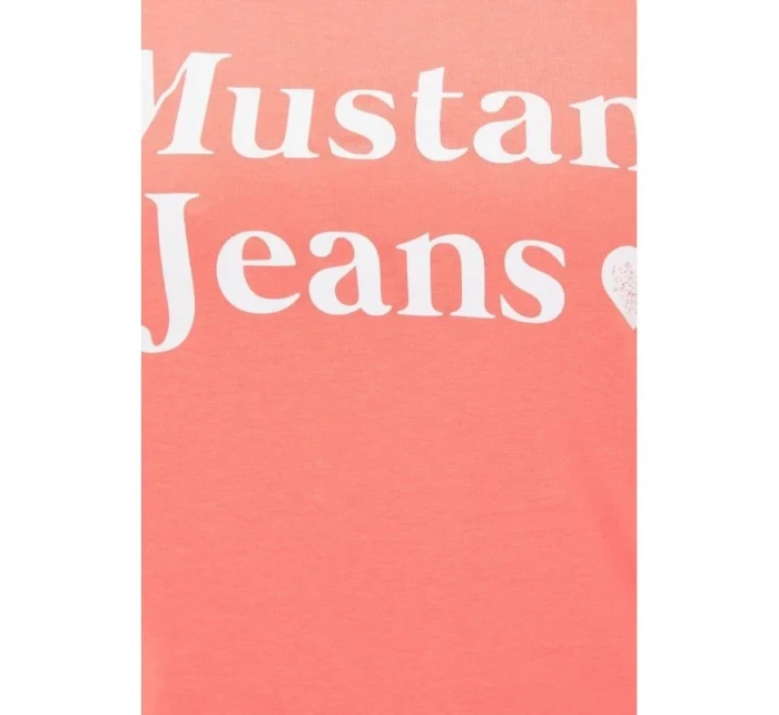 Mustang Alexia W 1009391 8204 Tričko