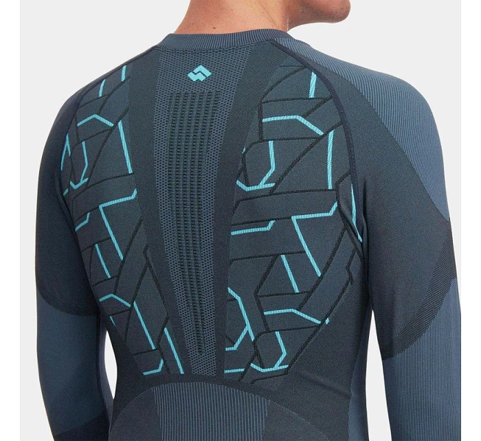 Alpinus Tactical Gausdal Set M SI8907 pánské termoprádlo