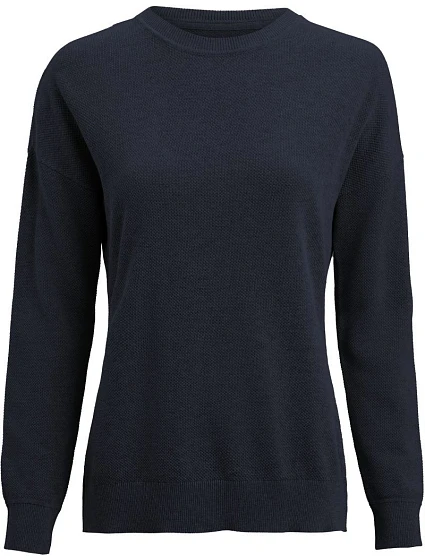 James Harvest Ashland Casual Sweater Women Dámský pletený svetr "Casual" 62.2251 navy James Harvest Ashland Casual Sweater Women Dámský pletený svetr "Casual" 62.2251 navy