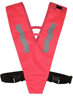 – Dětský neon pink model 22510832 - Korntex