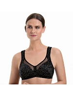 Clara Art komfortní podprsenka moldovaná 5874 black - Anita Classix Clara Art komfortní podprsenka moldovaná 5874 black - Anita Classix
