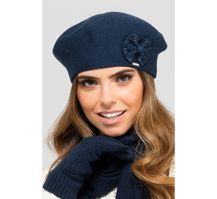 Kamea Salamanca barva: tmavě modrá