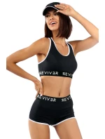 Reviver model 21485969 kolor:czarny - Lorin