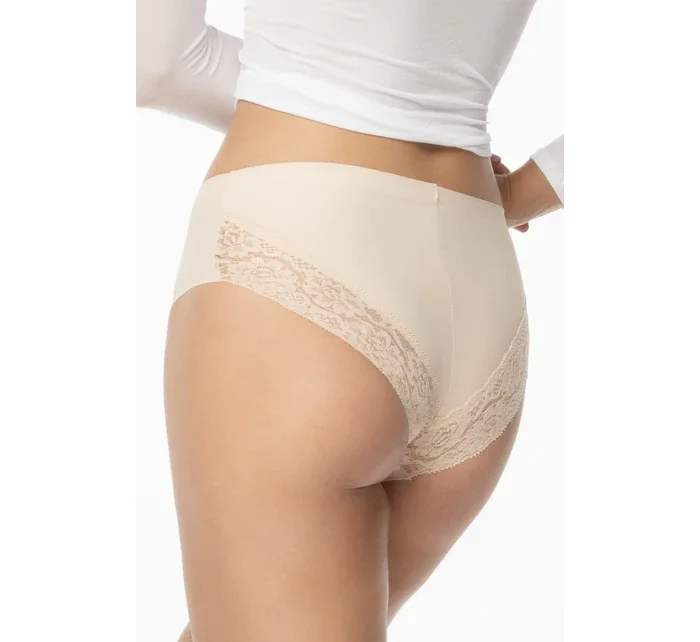 Julimex Cheekie brasil barva:béžová Julimex Cheekie brasil barva:béžová