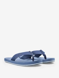 Pánské žabky model 21664845 modré - 4F