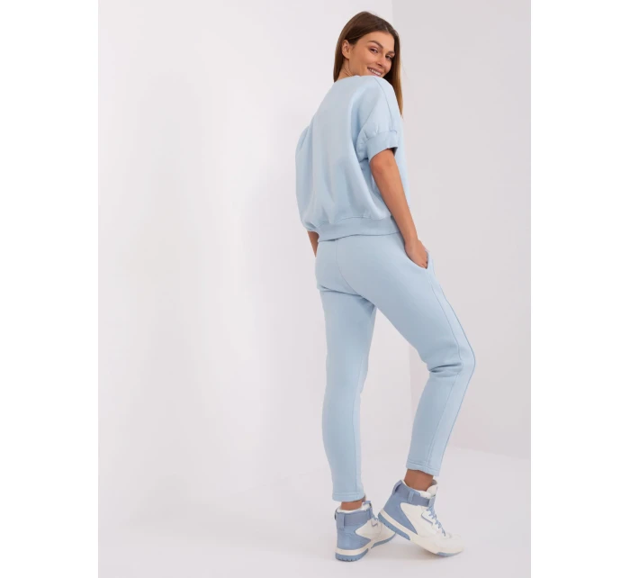 Sada EM KMPL 786 1.26 světle modrá Sada EM KMPL 786 1.26 světle modrá