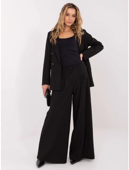 IT kalhoty SP FL9787.85 černé