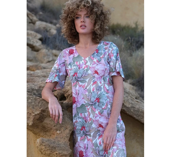 Košile model 19686236 - Cana