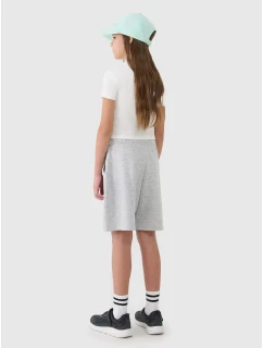Dívčí kraťasy 4F