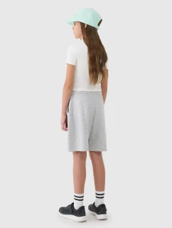 Dívčí kraťasy 4F