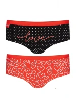 VALENTÝNSKÉ FIGURKY / 2-PAK wz.