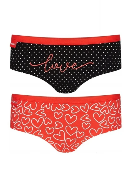 VALENTÝNSKÉ FIGURKY / 2-PAK wz.