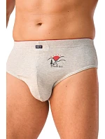 PÁNSKÉ SLIPY MPP 761 A26 3XL-4XL