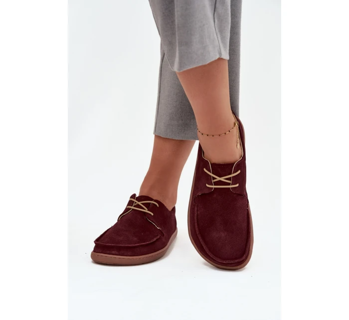 Polobotky  model 218905 Step in style