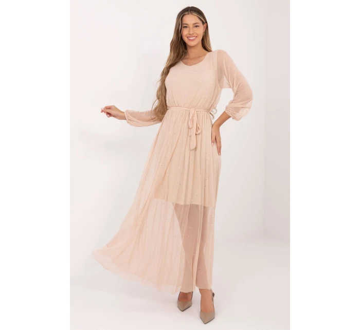 Dlouhé šaty model 221983 Italy Moda Dlouhé šaty model 221983 Italy Moda