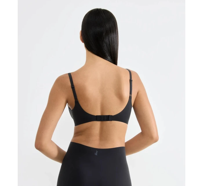 sloggi ZERO Feel 2.0 THE UP P Bra - BLACK - SLOGGI BLACK - SLOGGI