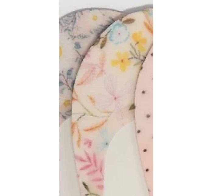 Magnetis baleríny DY241111 vzor