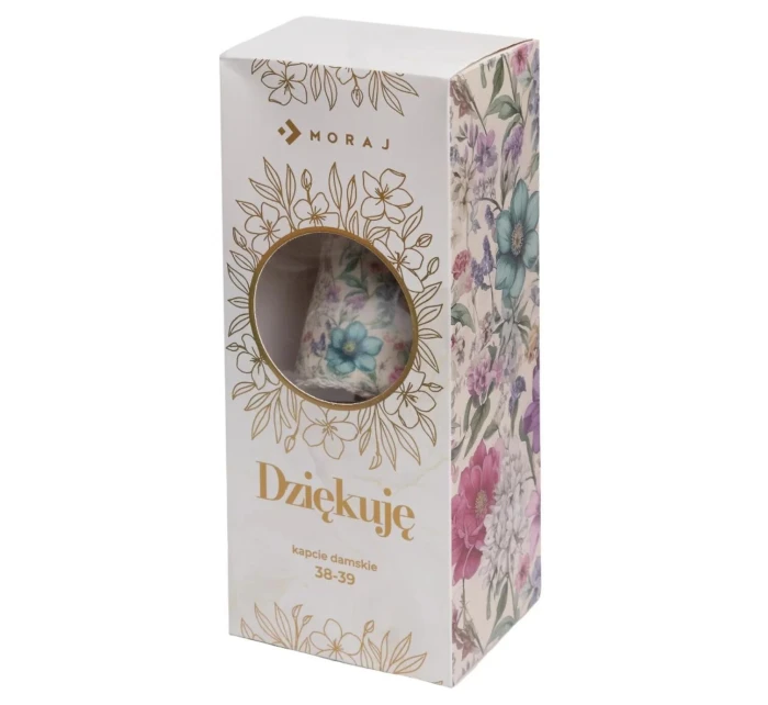 Pantofle Moraj CDWL1800-007 36-41 Pantofle Moraj CDWL1800-007 36-41