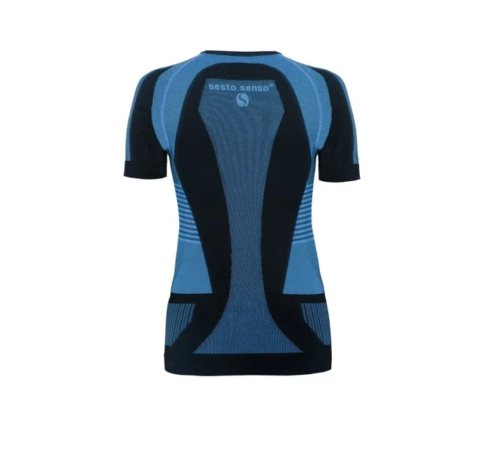 Dámské tričko Sesto Senso 1497/18 kr/r Thermoactive Women S-XL Dámské tričko Sesto Senso 1497/18 kr/r Thermoactive Women S-XL