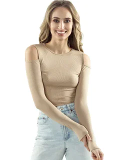 Dámská halenka Active model 18726042 SXL - Eldar